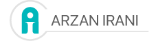 Arzan Irani | Data Scientist, Engineer, Entrepreneur Logo